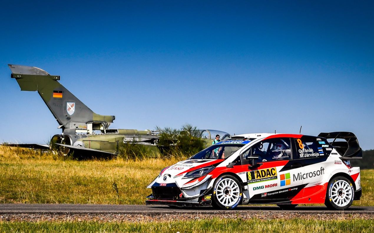 九游娱乐(jiuyou)官网-WRC历史经典回顾：那些跨越时空的精彩瞬间的简单介绍