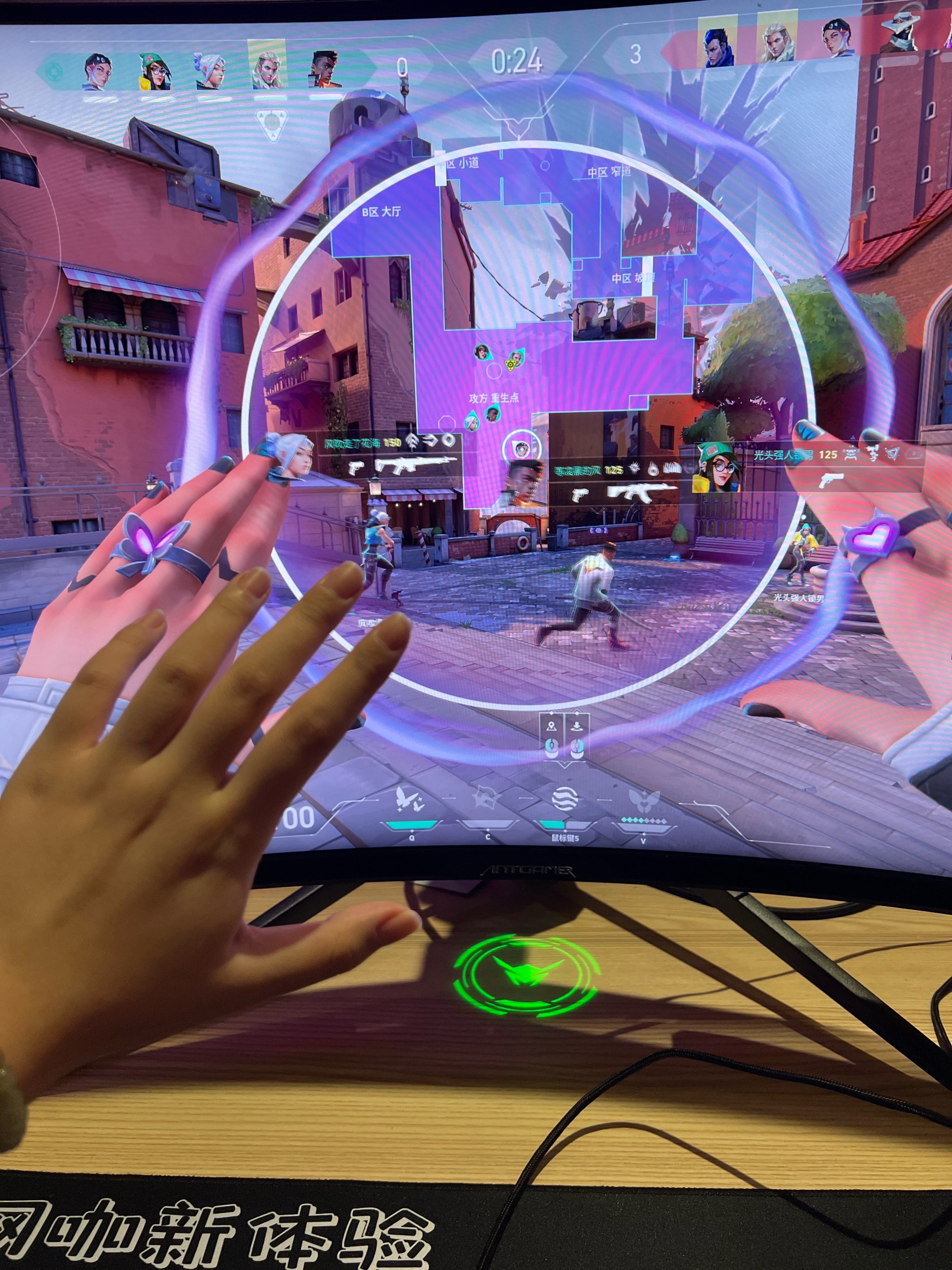 九游登录入口-包含电竞W系列赛，虚拟对决激发新一代激情的词条